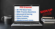 Overview of the PTE Academic Exam and Preparation