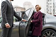 Diplomat Chauffeur Service In London | HCD Chauffeur Drive