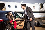 Event Chauffeur Service: Arrive in Style and Comfort