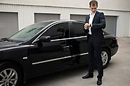 luxurious rides with Intercity Chauffeur London