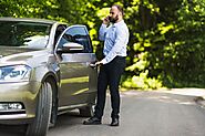 Sightseeing Chauffeur London
