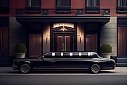 Event Chauffeur Services in London for a Grand Arrival