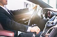 Make a Statement with Rolls Royce Phantom Chauffeur Service London