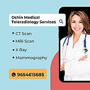 Maximize Hospital & Diagnostic Center Profits with Oshin Medical Systems