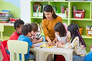 Understanding Preschool Cognitive Development