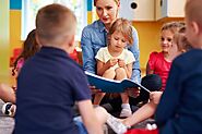 Creative Storytelling That Foster Growth & Development