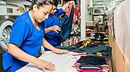 Wash and Fold for Busy Professionals: How to Keep Your Clothes Looking Sharp - Rcl Retail