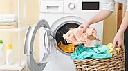 5 Signs You Need a Laundry Service