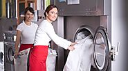 The Impact of Laundry Pick-Up Services on Work-Life Balance