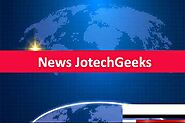 News JotechGeeks: Your Ultimate Source For News Updates