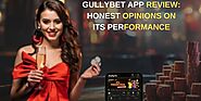 GullyBET App Review: Honest Opinions on Its Performance