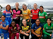 Get Ready to Bet on ICC Women's T20 World Cup with Gullybet