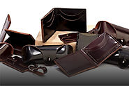 corporate gift leather goods manufacturers in UK | top corporate gift leather goods manufacturers in UK | Uk Rittzacc...