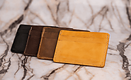 Rittz Accessories: The Best Leather Wallets Manufacturers in the USA