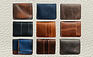 Rittz Accessories: The Pinnacle of Best Handmade Leather Wallets in the UK