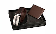 The Best Corporate Gift Leather Manufacturers in the USA: Spotlight on Rittz Accessories