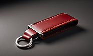 Rittz Accessories: Crafting Elegant Luxury Leather Key Cases for the UK Market