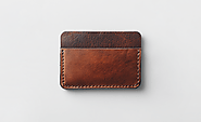 A Look into Rittz Accessories: The Finest Men’s Leather Card Case Manufacturer in the UK