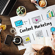 B2B Content Marketing- How to create strategies for success