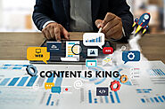 10 Content Marketing Benefits for B2B Lead Generation