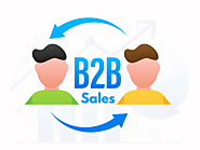 What Is B2B Sales? A Complete Guide to Strategies & Trends
