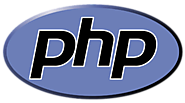 php web application development