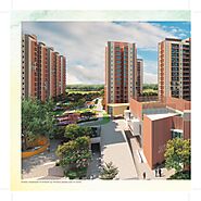 Luxury Flats at Ashiana Amarah in Sector 93, Gurgaon