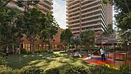 Max Estate 360: A Standard of Luxury & Innovation in Sec 36, Gurugram