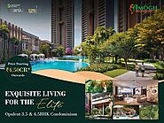 Signature Global Titanium: Redefining Urban Living in Sector 71, Gurgaon