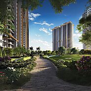 M3M Mansion - Luxury Apartment for Sale in Gurgaon