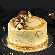 Eggless Cakes - Eggless Cakes in Dubai - Order Now