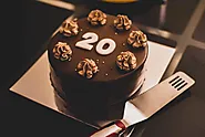 Anniversary Cake | Anniversary Cakes in Dubai