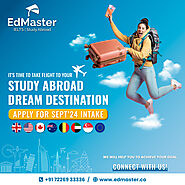 Best Study Abroad Consultant in Vadodara