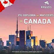 Study in Canada Consultants in Vadodara, Gujarat: Begin Your Journey