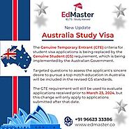 Best Study in Australia Consultants in Vadodara, Gujarat