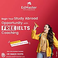 Leading Study Abroad Visa Consultant in Vadodara