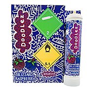 Doodlez Nitrous Oxide Gas