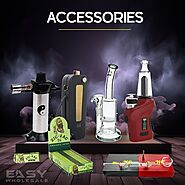 Shop Vape Accessories Online | Top Brands - EasyWholesale.com