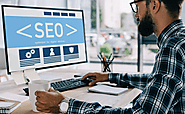 Achieve 360 Degree Presence with Best SEO Company in Ahmedabad