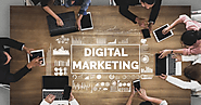How Digital Marketing Agencies Can Elevate Your Manufacturing Business