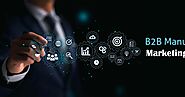 5 Digital Marketing Trends Every Manufacturer Should Know