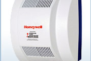 Seattle Humidifiers, Whole-House humidifiers, Honeywell Flow-Through Humidification, Brennan Heating