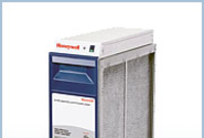 Honeywell Electronic Air Cleaner Seattle, Brennan Heating & Air Conditioning