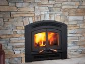 Gas Fireplaces Seattle, Inserts, Gas Logs, Stoves, Brennan Heating