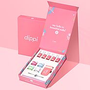 Köp Salonperfect Nagelprodukter | Hållbar upp till 5 veckor
