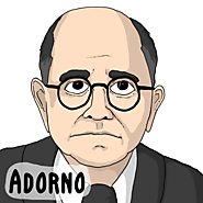 Episode 136: Adorno on the Culture Industry (Podcast)