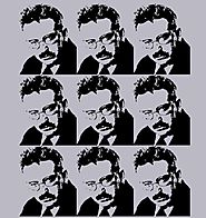 An A to Z of Theory | Walter Benjamin: Art, Aura and Authenticity