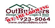 Outbuilders is growing!