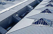 Metal Roofing – St. Louis Metal Roofing – Commercial Metal Roofing