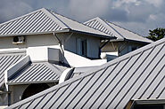 Steel Roofing – Standing Seam Metal Roof – St. Louis, MO
